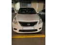 2011 Nissan Sunny / RTA pass Ready for change name / For Sale Call Or Watsapp 0506478947